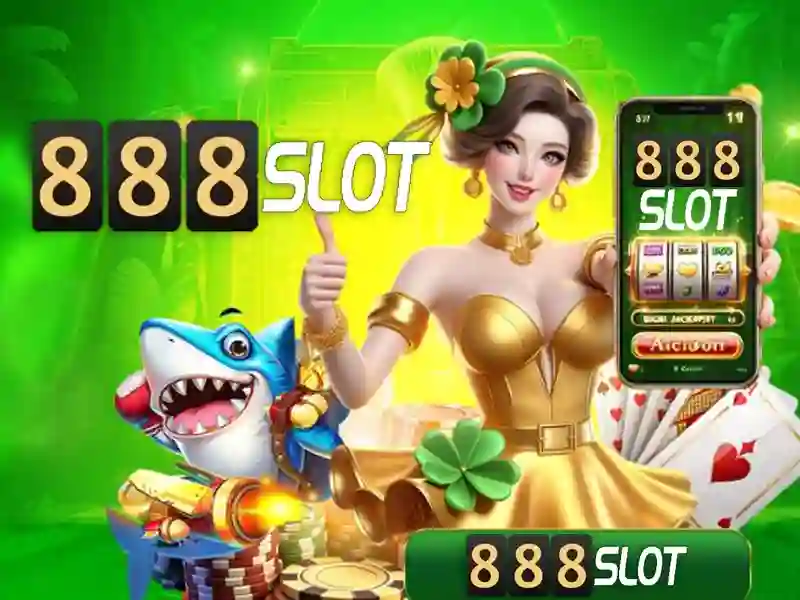 game 888 slot – Tổng quan chủ đề và giá trị cốt lõi
