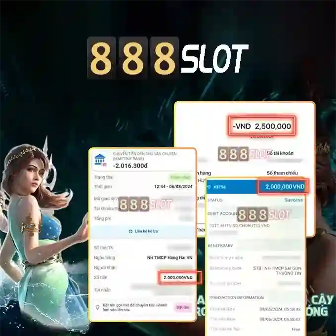 Giới thiệu về 888slot Giới thiệu về 888slot