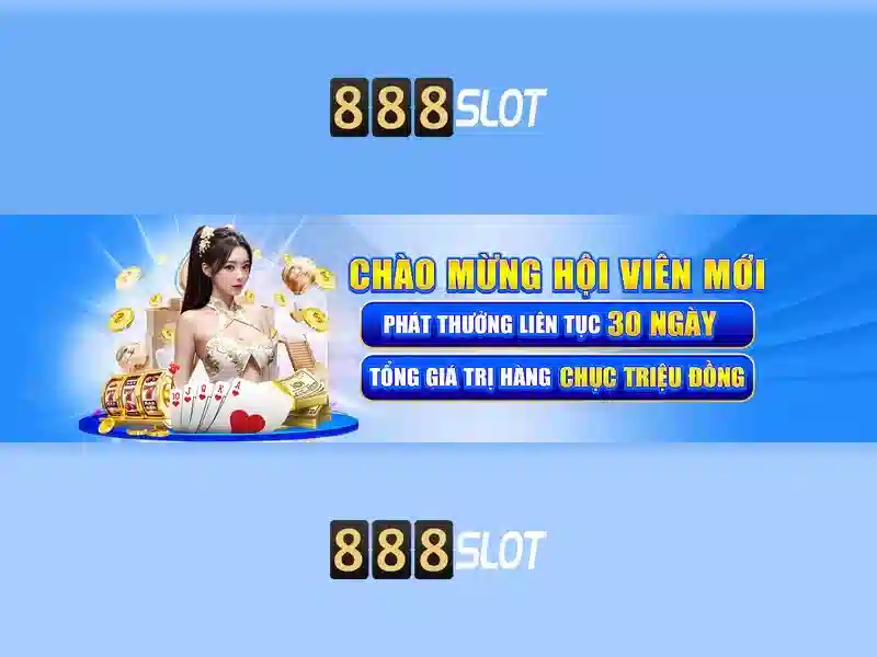 San pham bali slot 888