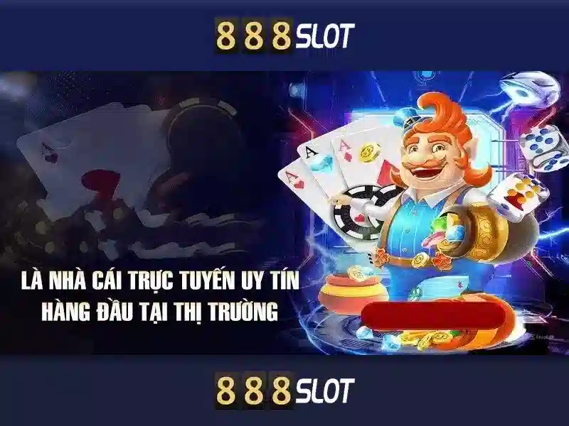 Nội dung giới thiệu về 888slot