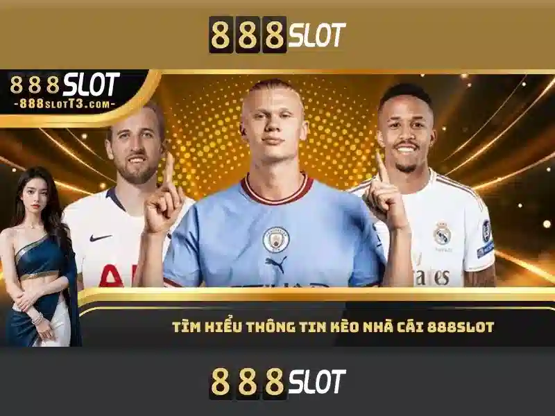 Các tính năng nổi bật của 888slot Các tính năng nổi bật của 888slot