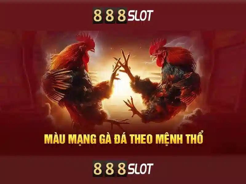 Trò chơi slot phổ biến
