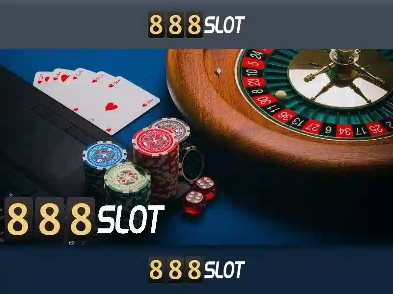 888slot: Trải nghiệm slot trực tuyến tại Việt Nam 1 Đăng Nhập