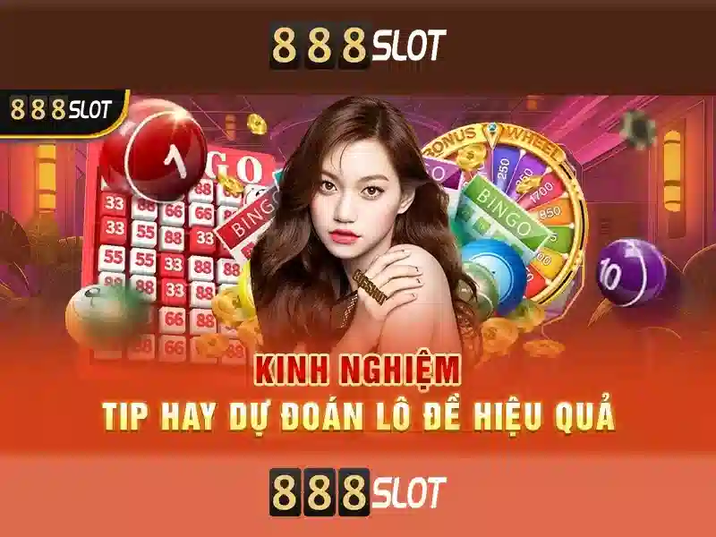Danh sách trò chơi slot phong phú