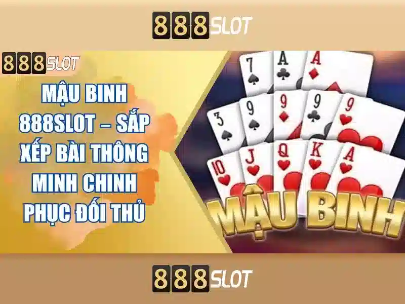 Giới thiệu về 888slot