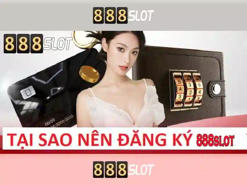 888slot là gì