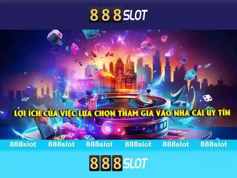 Tổng quan chủ đề và giá trị cốt lõi của 888slot download