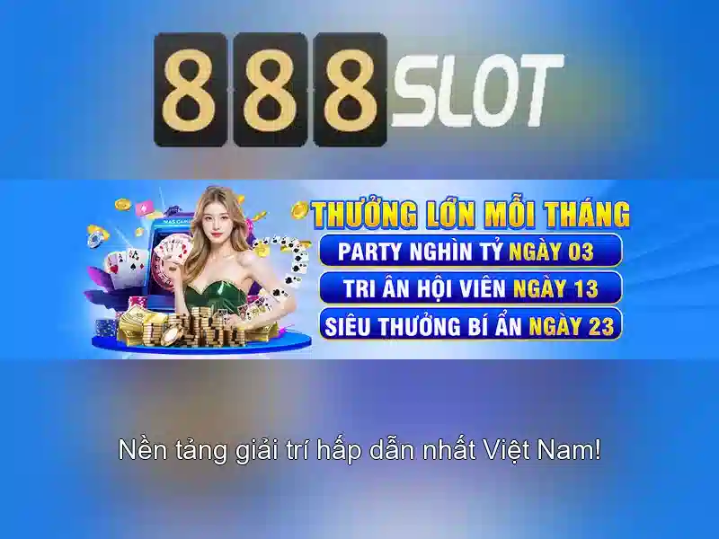 Tổng quan bali slot 888
