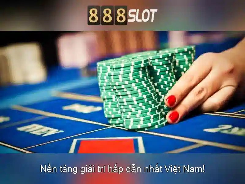 Nguồn gốc và sứ mệnh của game 888 slot