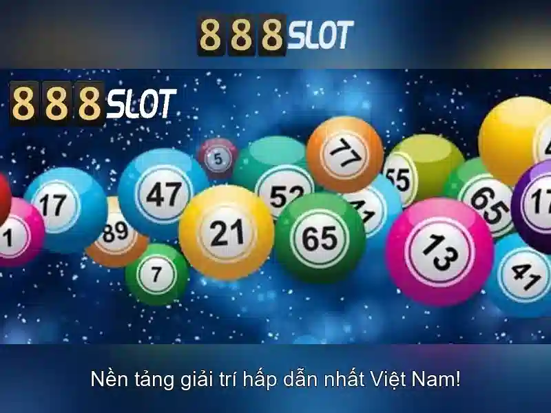 Giới thiệu về 888slot