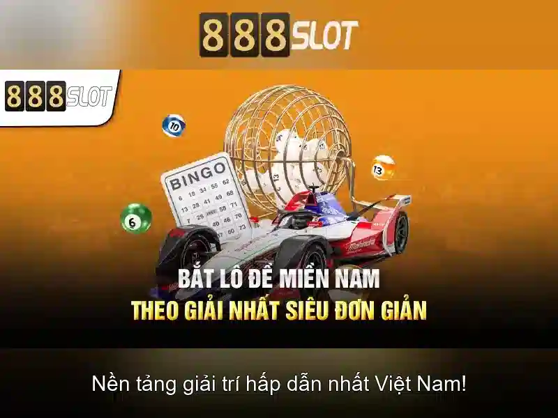 Danh mục trò chơi tại 888slot