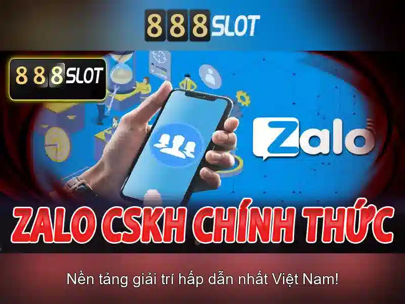 Danh sách trò chơi slot và tính năng