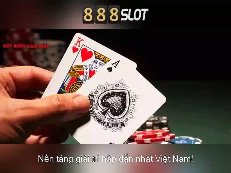 888slot – Nền tảng đánh bài trực tuyến nổi bật 1 Đăng Nhập