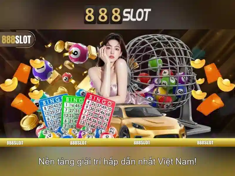 Giới thiệu về 888slot Giới thiệu về 888slot