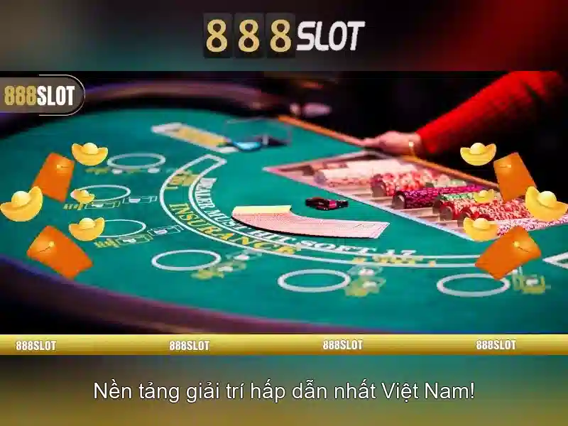 Giới thiệu về 888slot