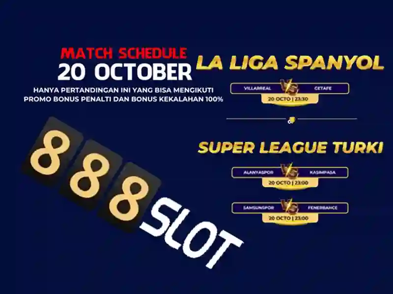Danh mục trò chơi tại 888slot