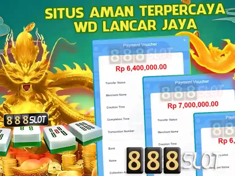 888slot: Đánh giá nền tảng chơi slot trực tuyến uy tín 1 Đăng Nhập