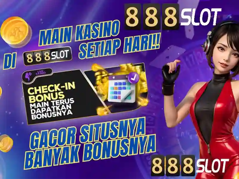 888slot - Nền tảng casino trực tuyến phổ biến 1 Đăng Nhập