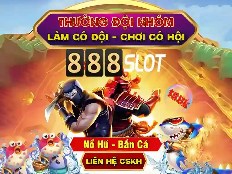 Giới thiệu về 888slot Giới thiệu về 888slot